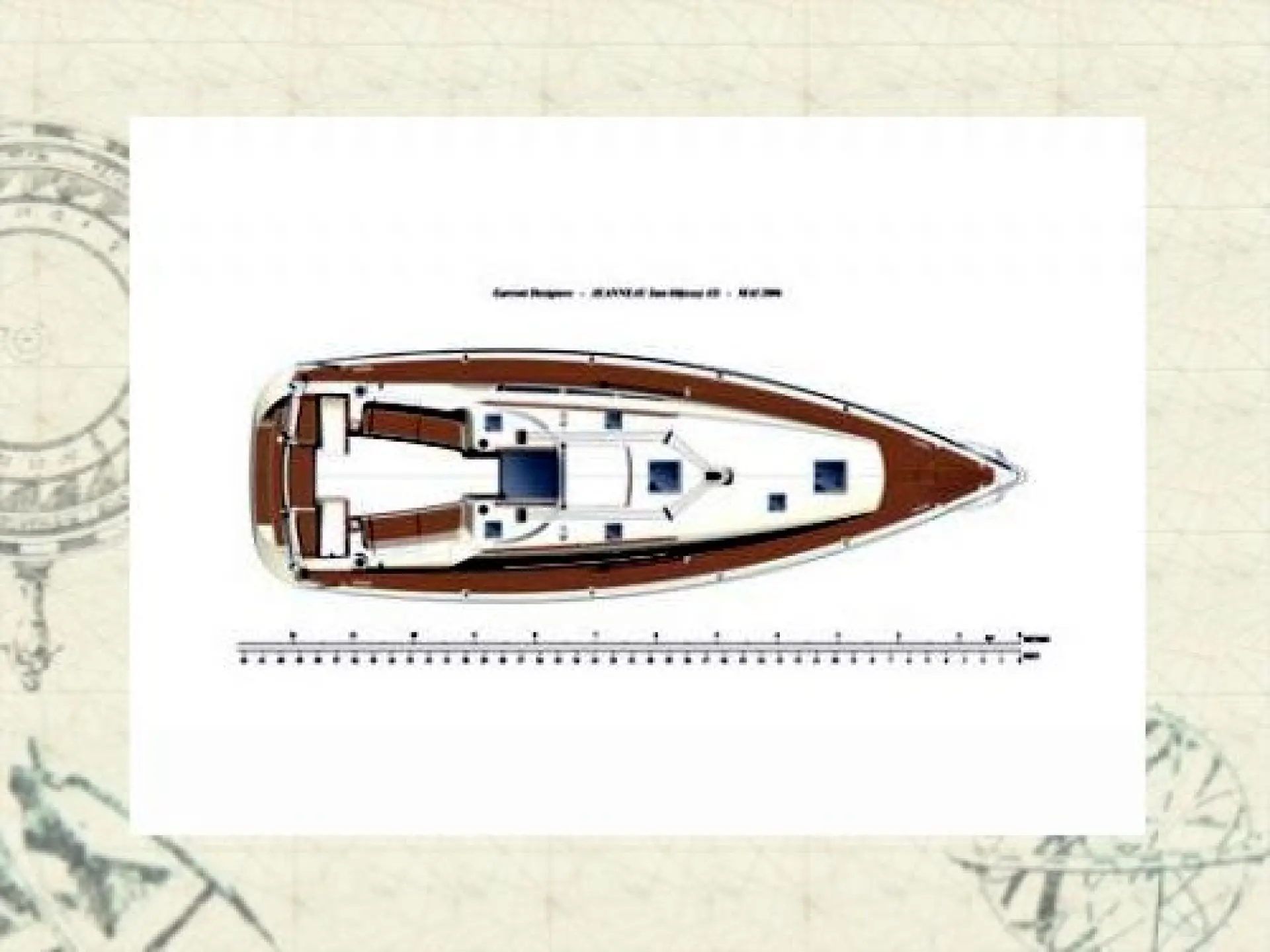 Sun Odyssey 42i Performance — 2/3