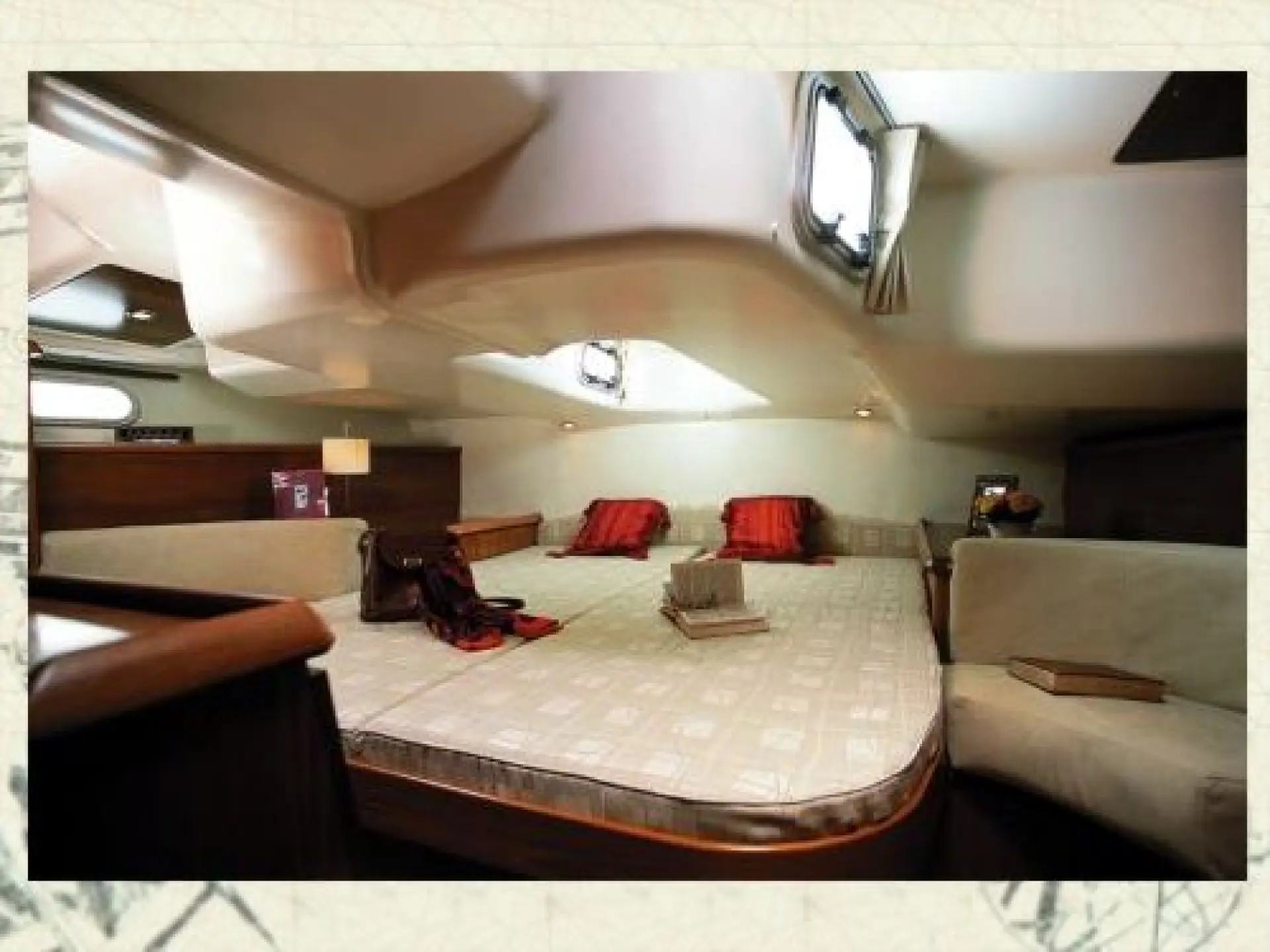 Sun Odyssey 45i Performance — 6/7