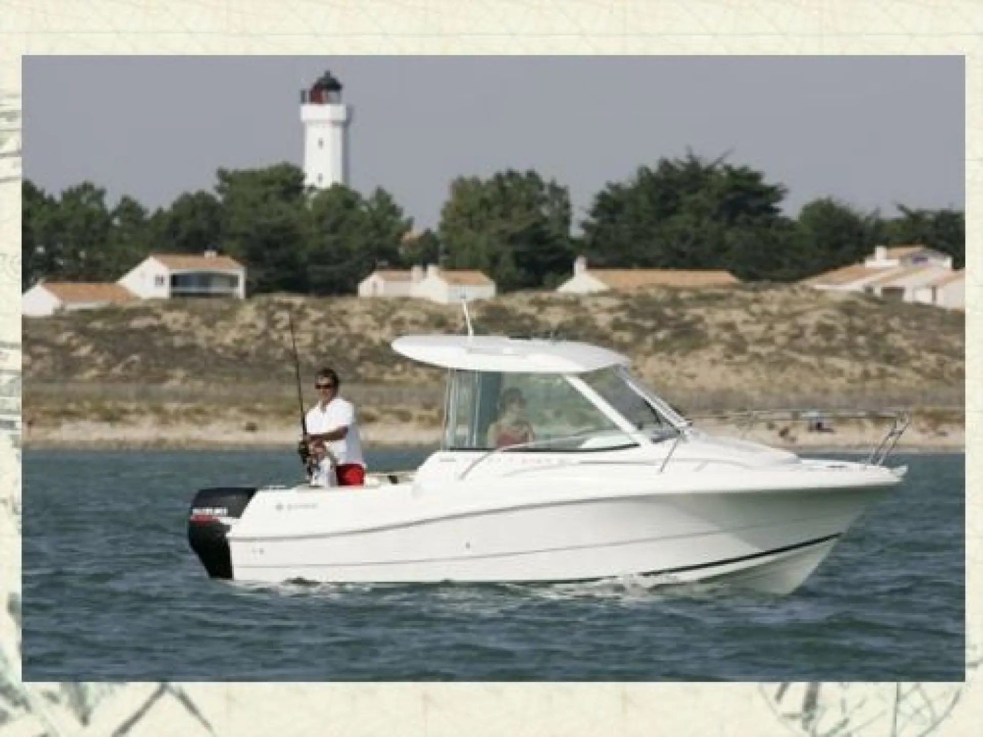 Merry Fisher 585 — 2/11
