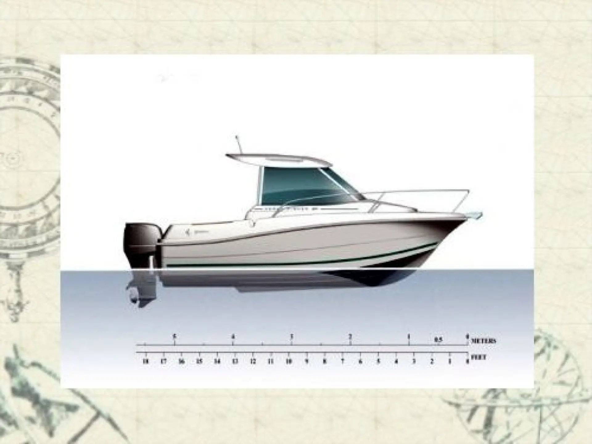 Merry Fisher 585 — 11/11
