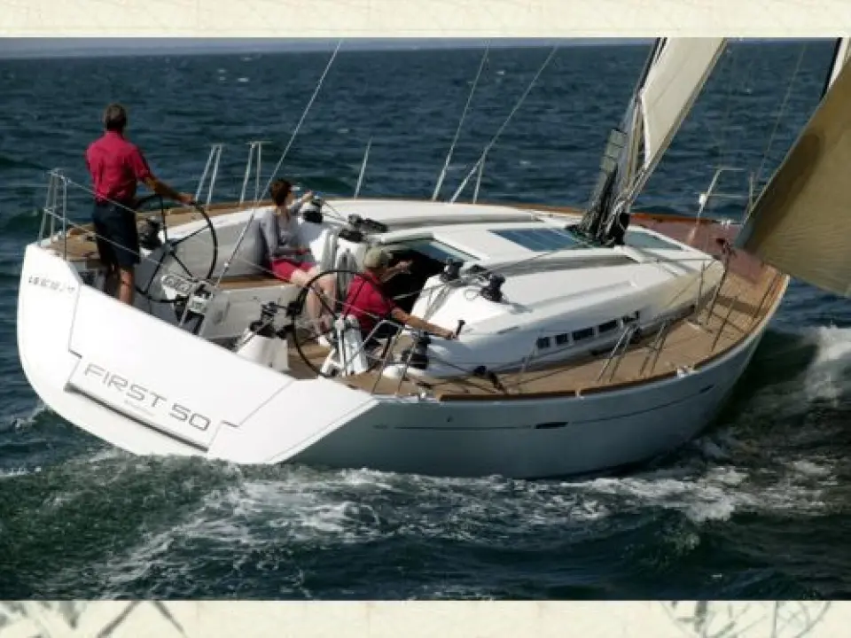 First 50 · 2007