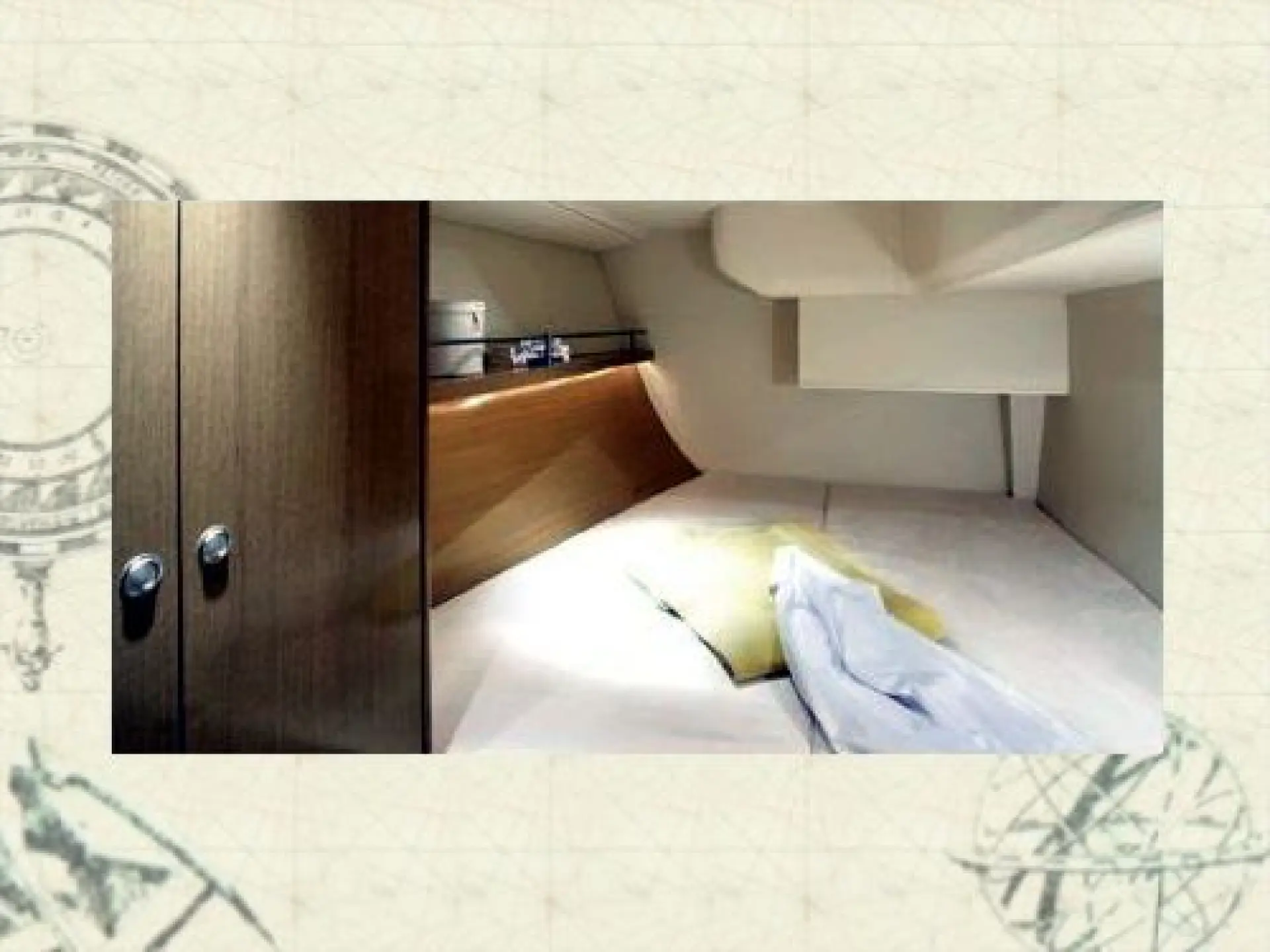 Hanse 470e — 9/13