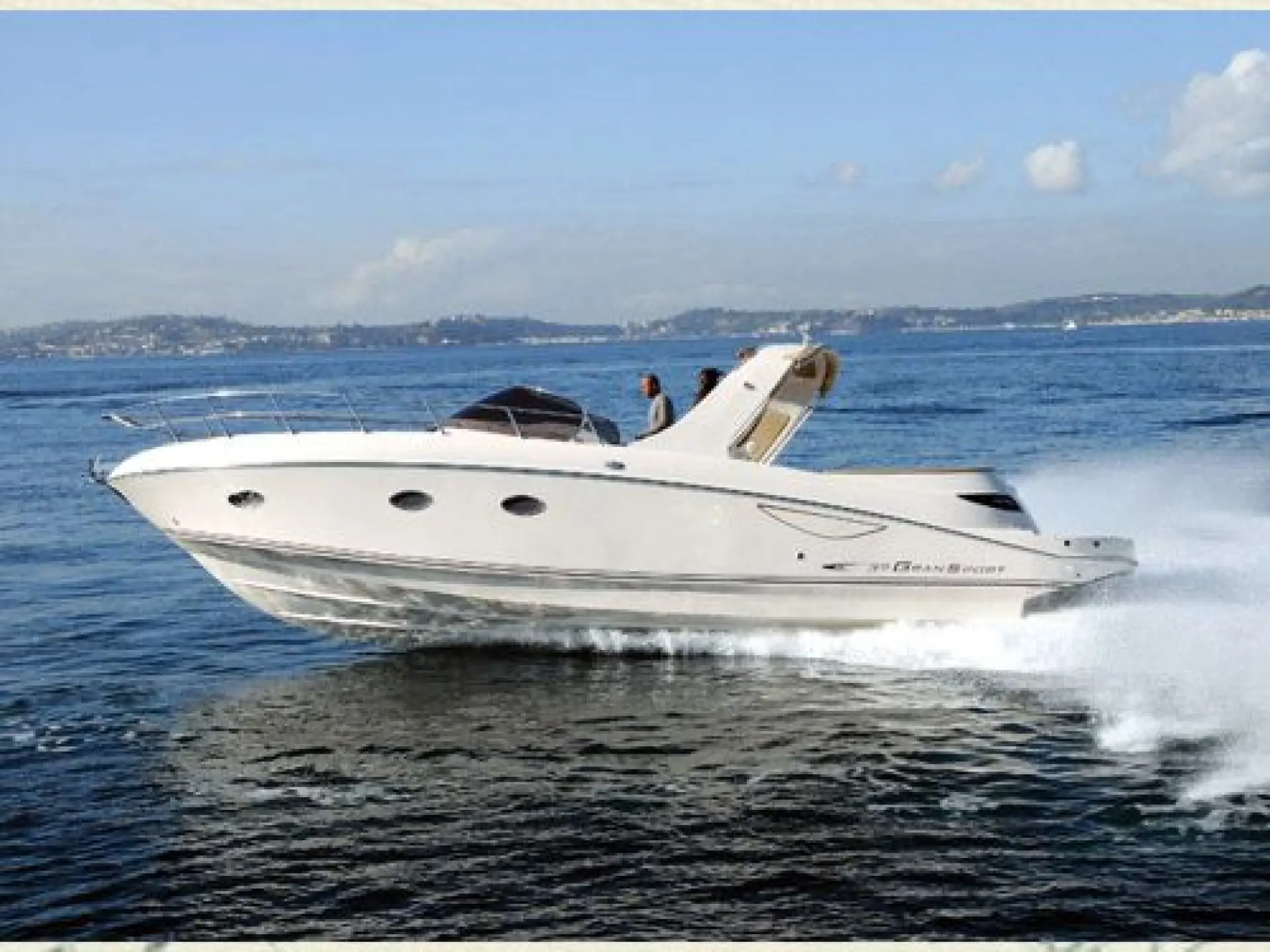 Mano 37 Gran Sport — 14/37