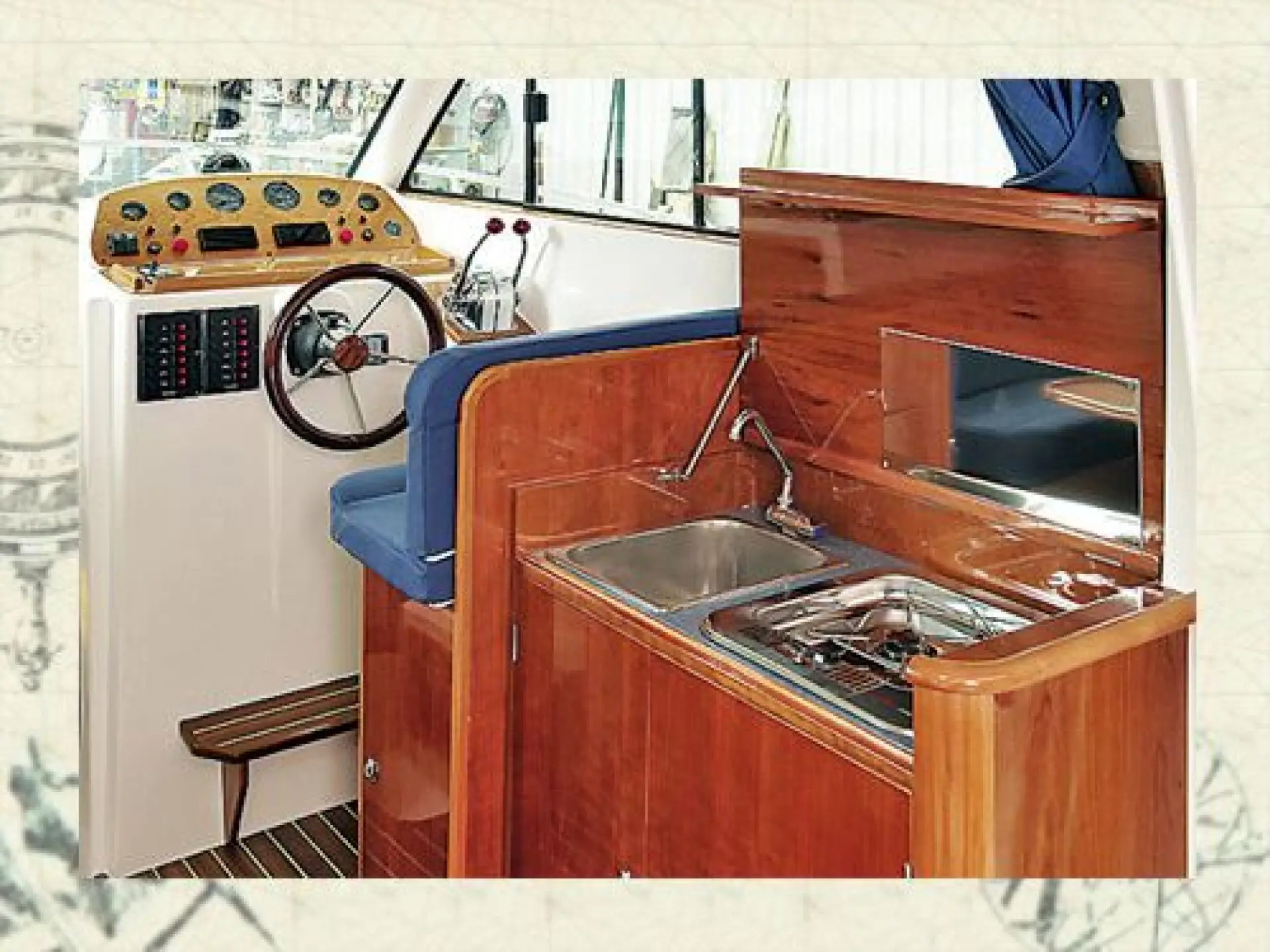 Altair 8.60 Crucero — 7/9