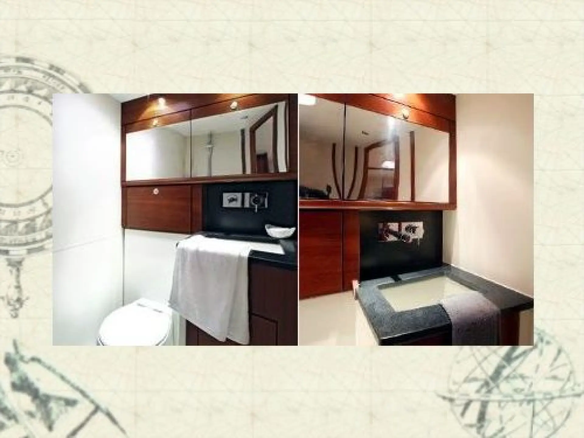 Hanse 540e — 11/26