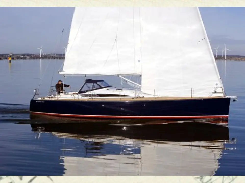 Maxi 1300 · 2007