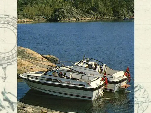 Fjord 650 SE — 4/7