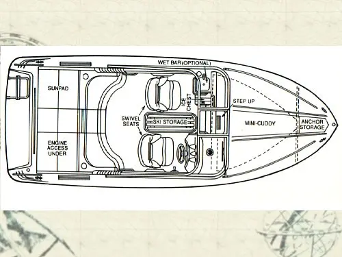 Sea Ray 220 SR — 4/4