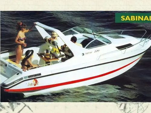 Sabinal 220