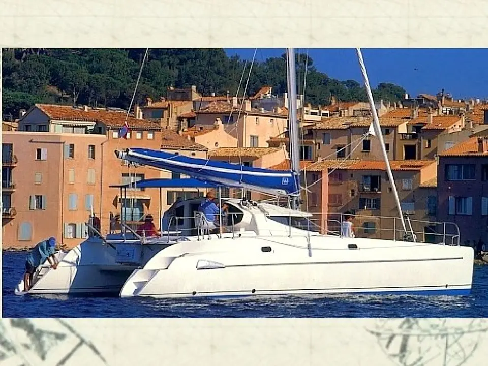 Athena 38 · 1995