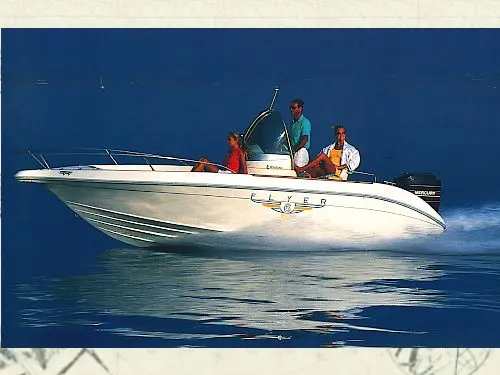 Flyer 660 Cabin — 2/11