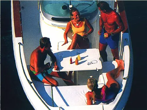 Flyer 660 Cabin — 7/11
