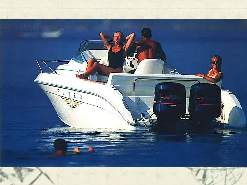 Flyer 660 Cabin — 8/11