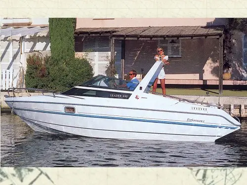Leader 650 — 2/4