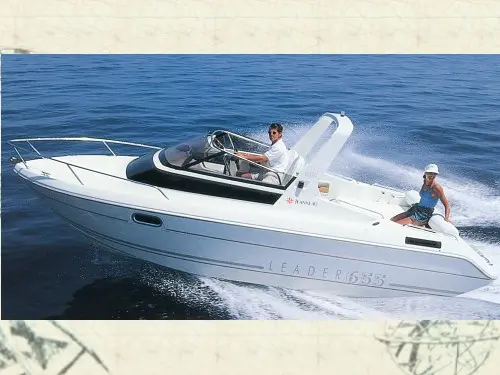Leader 655 — 2/6