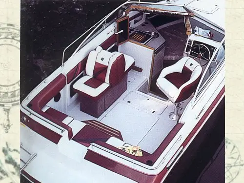 Hampton 220 — 2/7
