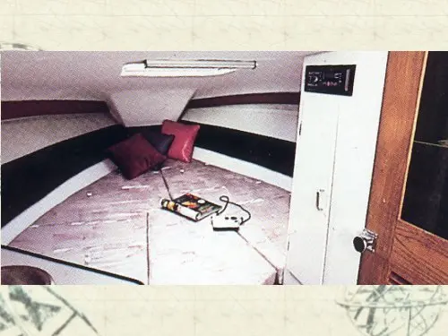 Hampton 220 — 5/7