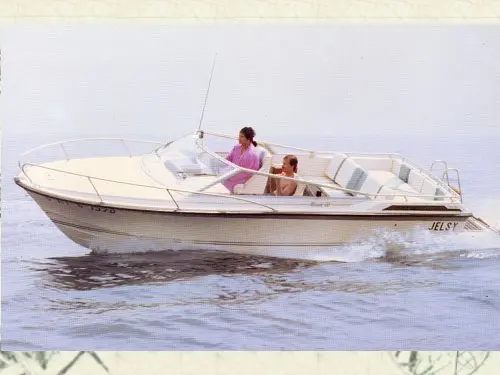 Windy 22 Sport — 1/8