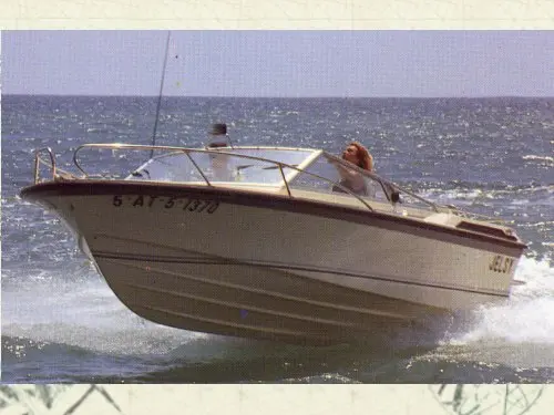 Windy 22 Sport — 2/8
