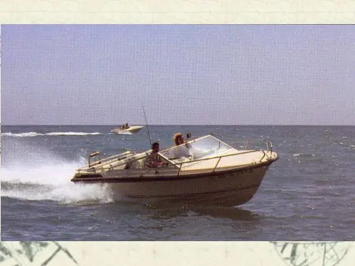 Windy 22 Sport — 3/8