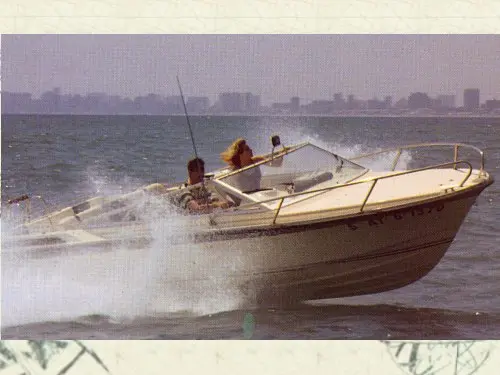 Windy 22 Sport — 4/8