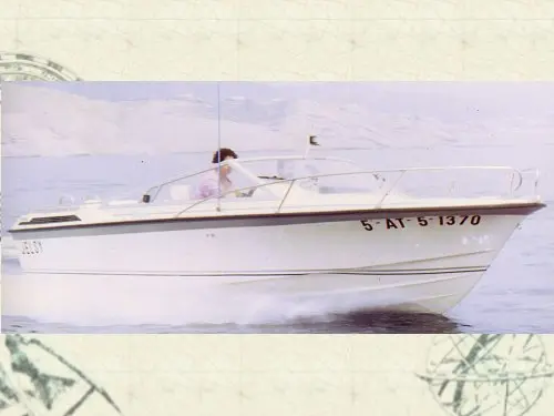 Windy 22 Sport — 5/8