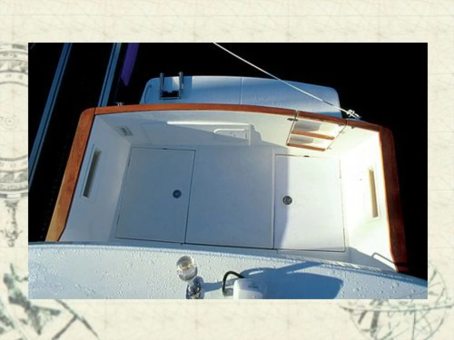 Altair 8.60 Flybridge — 4/8