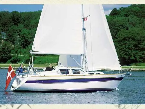 Nordship 35 DS