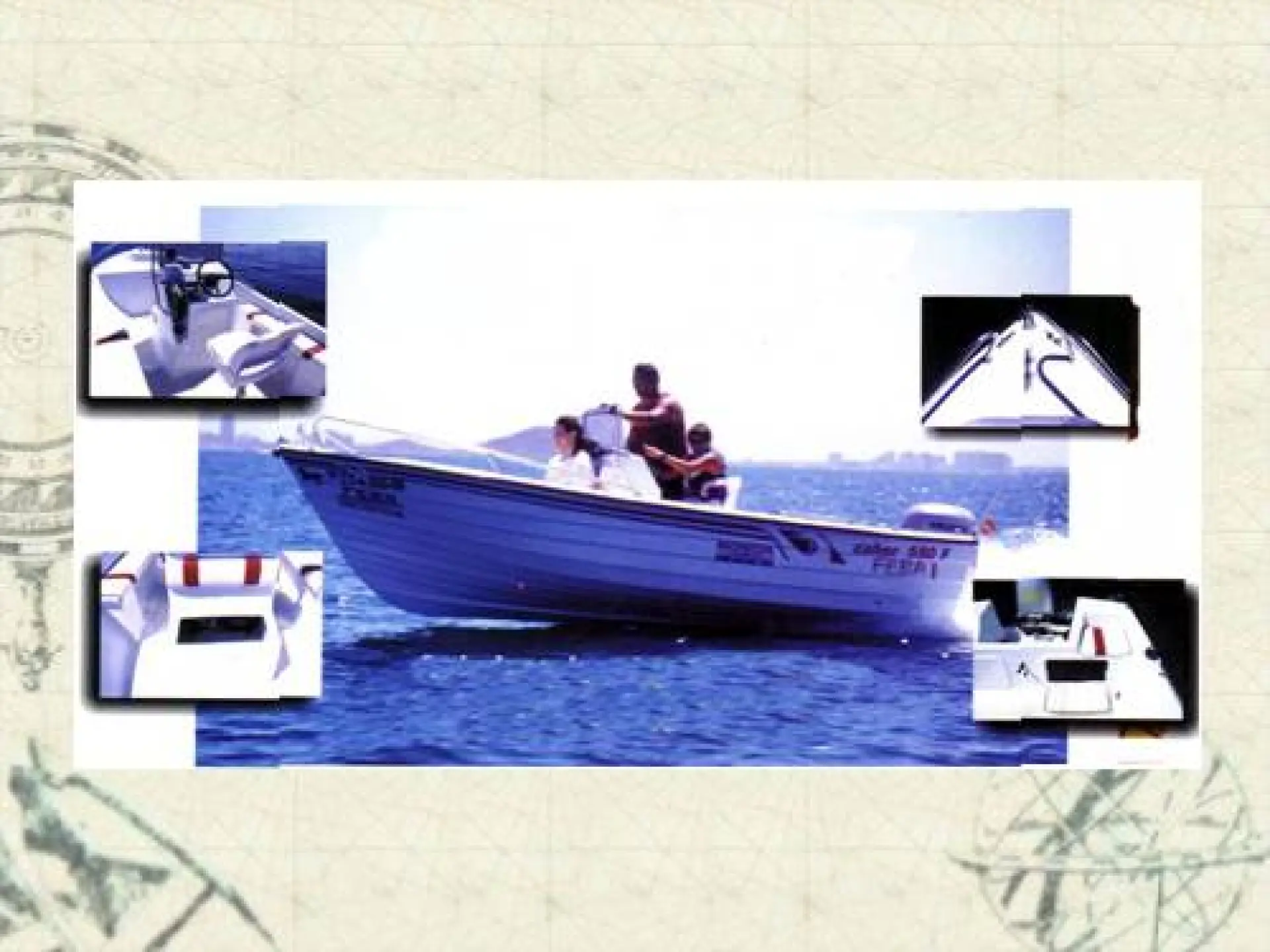 Caher 550 F — 1/1