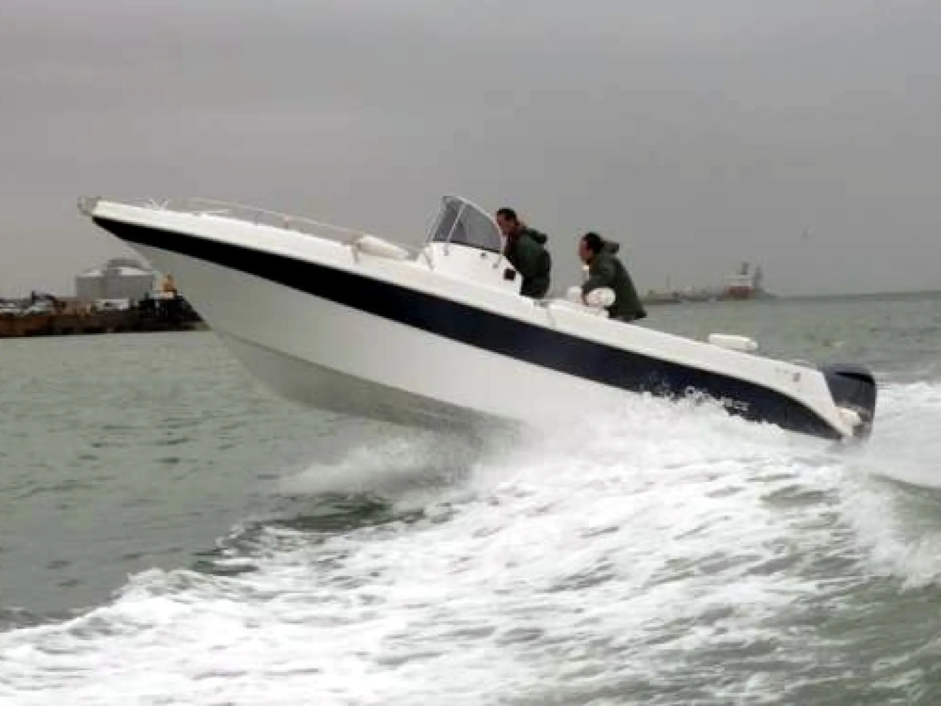 Dipol D 25 CC — 2/16