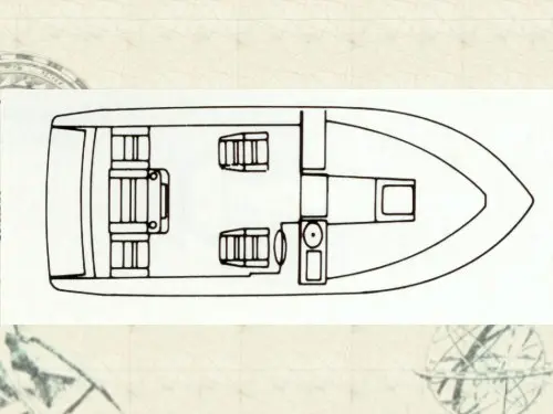 Chaparral 2150 SX — 9/9