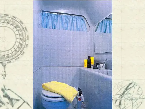 Gobbi 21 Cabin — 11/11