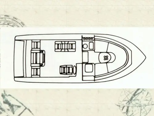Chaparral 2350 SX — 7/7