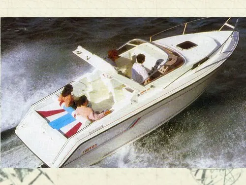 Faeton 710 · 1992