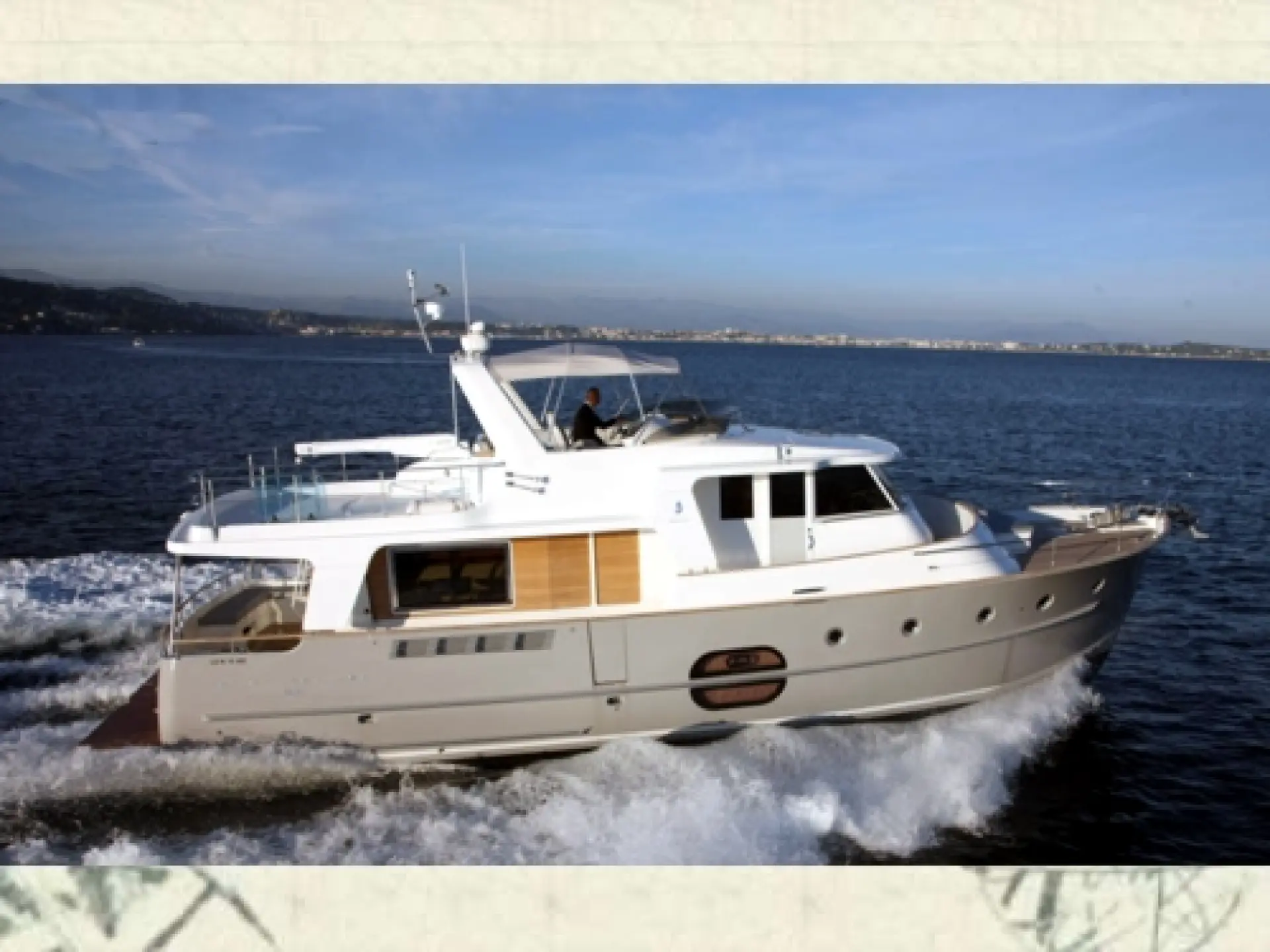 Swift Trawler 52 — 2/14