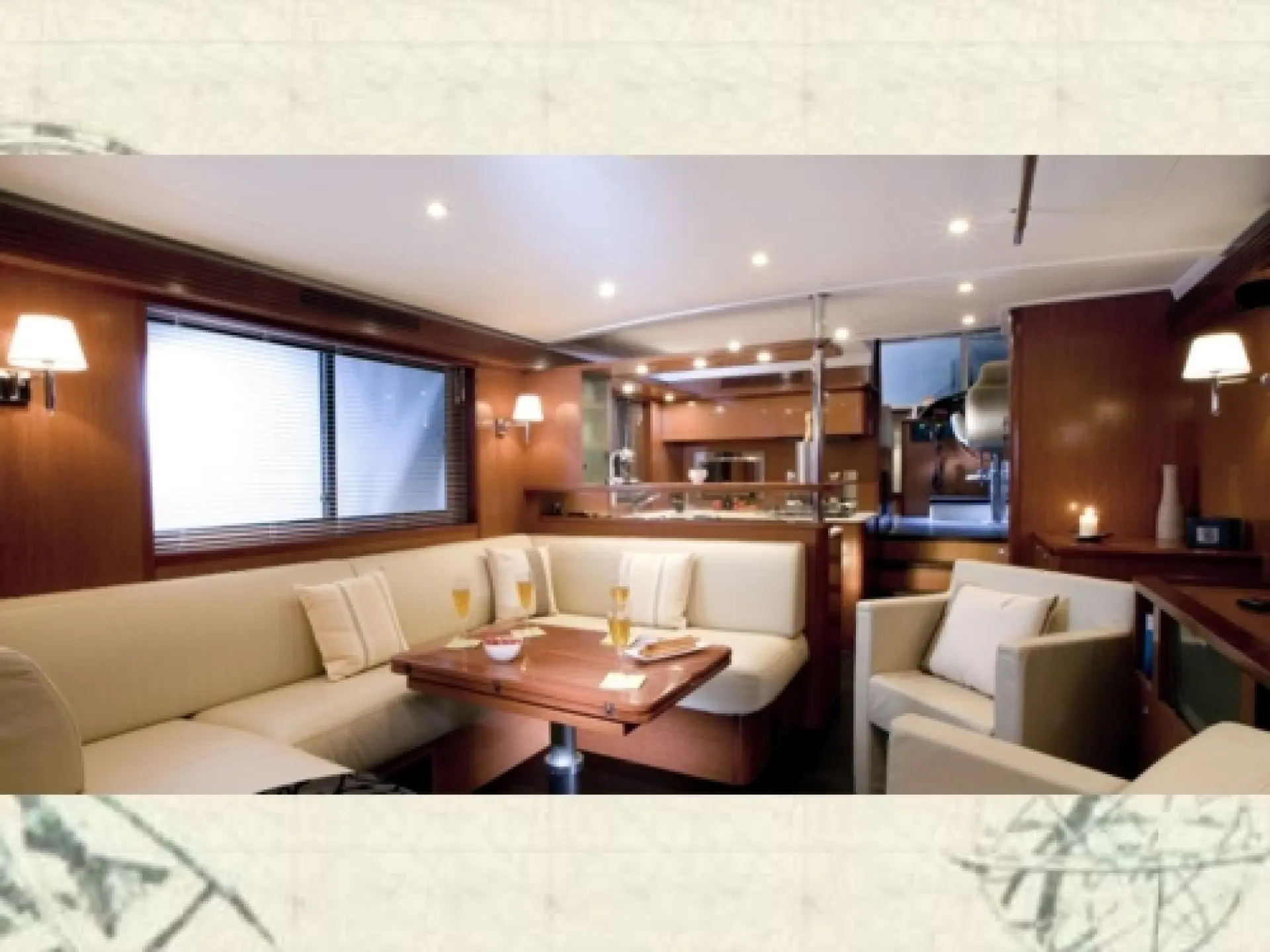 Swift Trawler 52 — 9/14