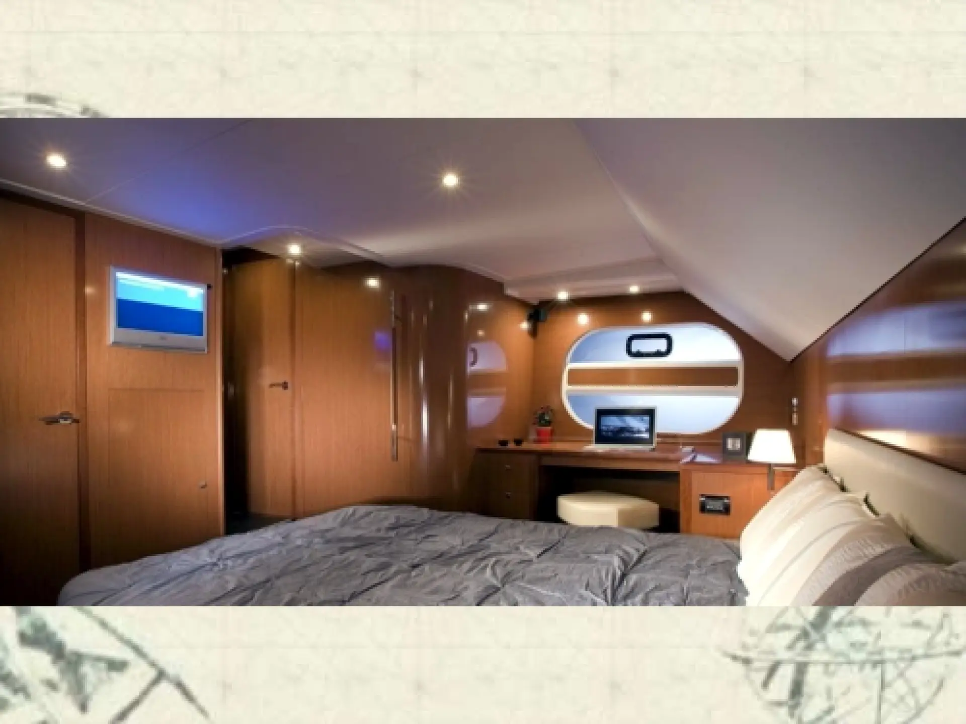 Swift Trawler 52 — 12/14