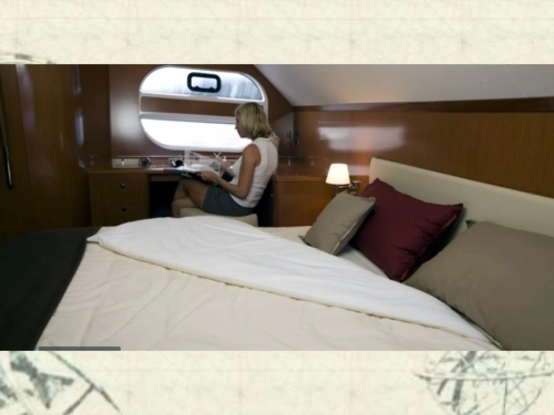 Swift Trawler 52 — 13/14