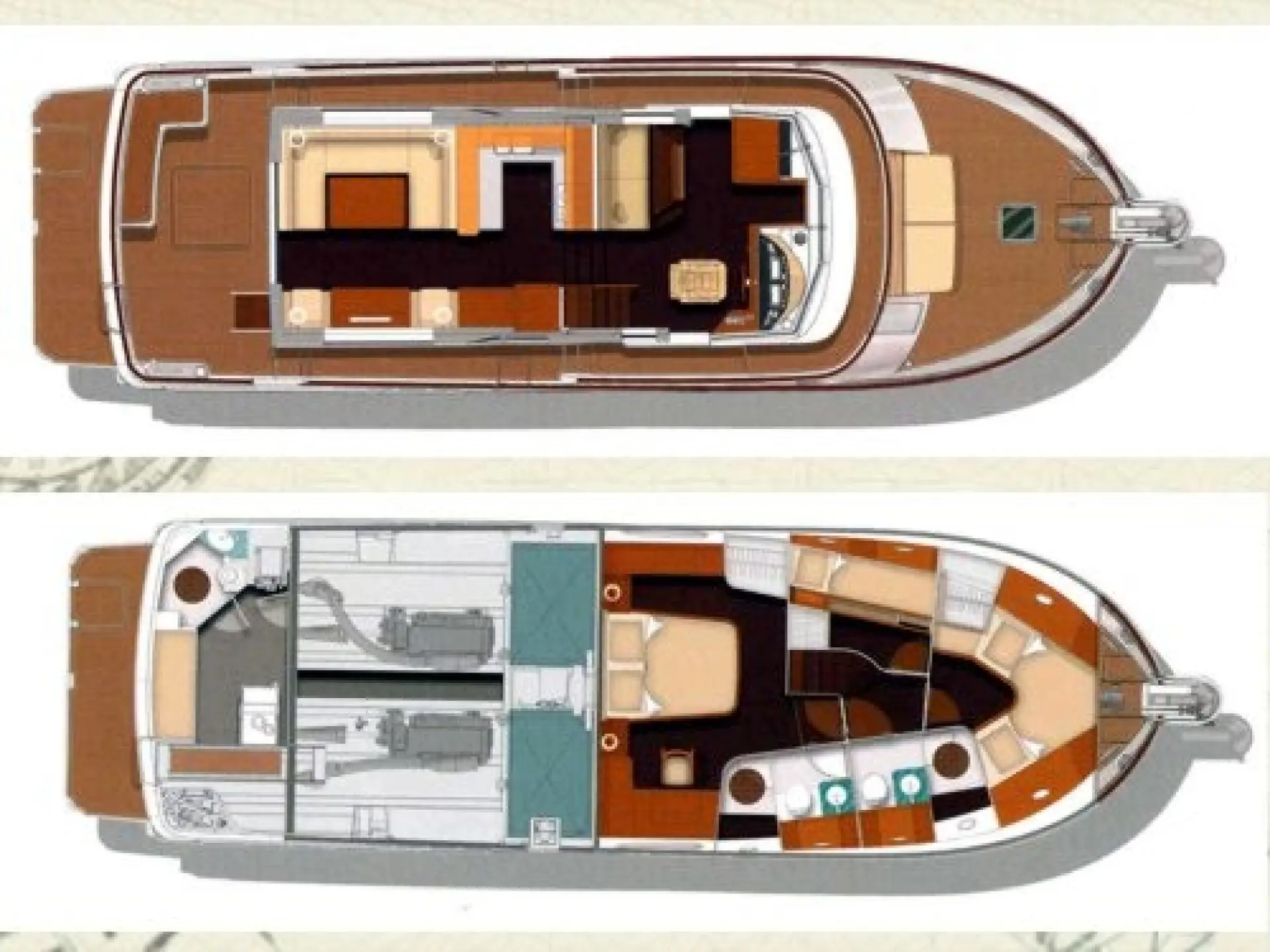 Swift Trawler 52 — 14/14