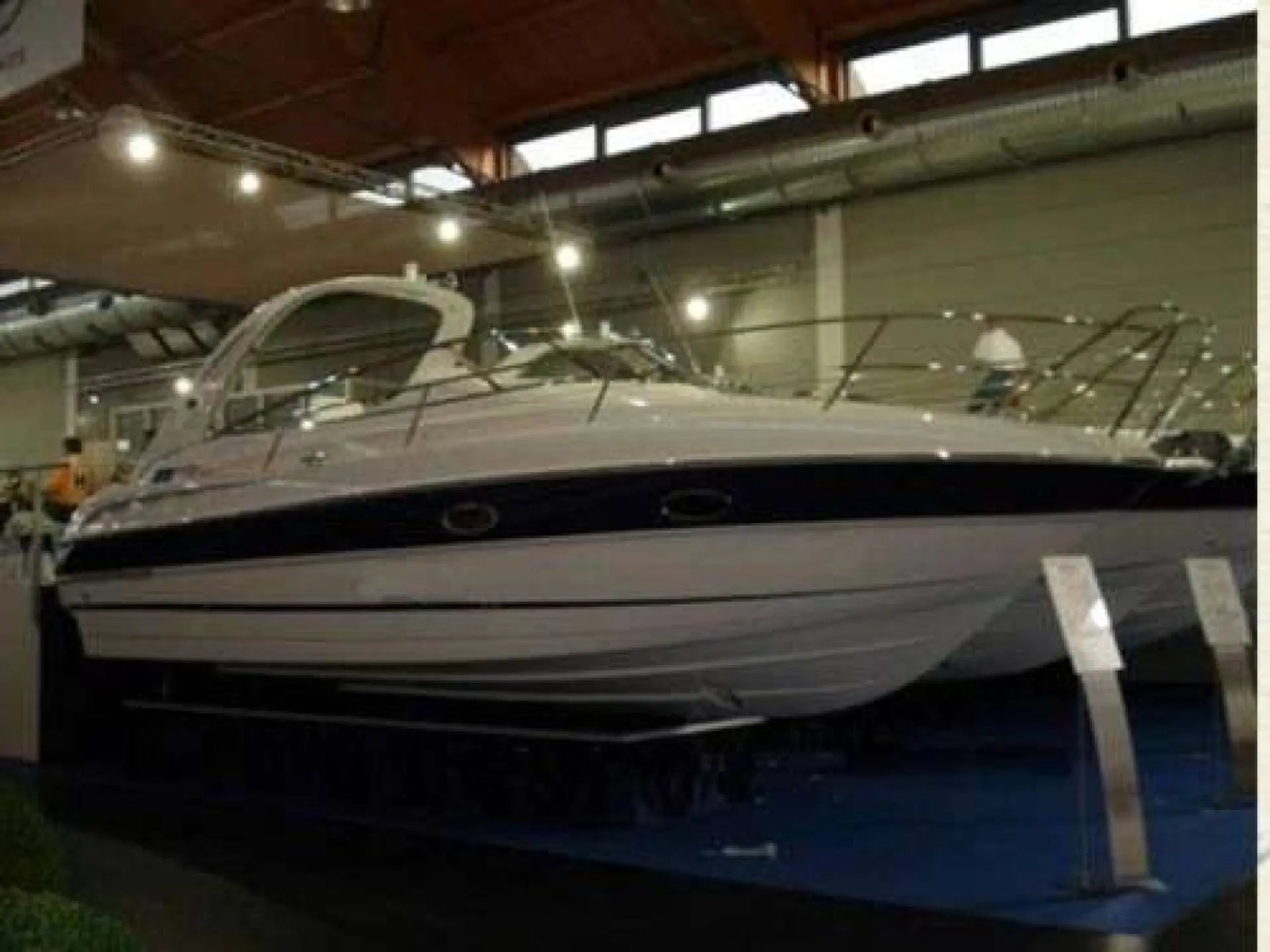 Bavaria 30 Sport — 4/18