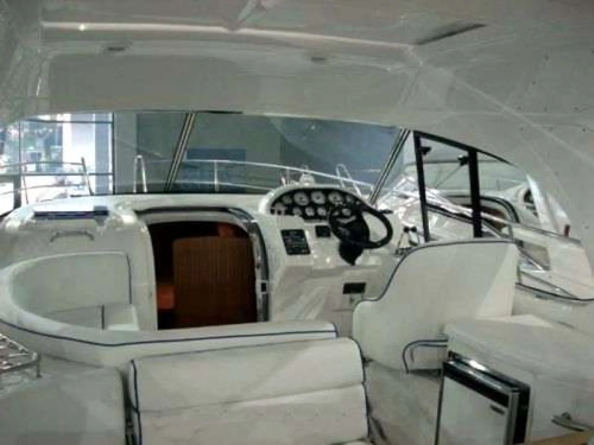 Bavaria 30 Sport — 5/18