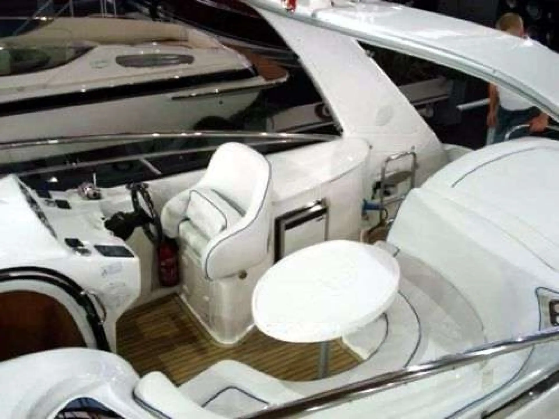 Bavaria 30 Sport — 6/18