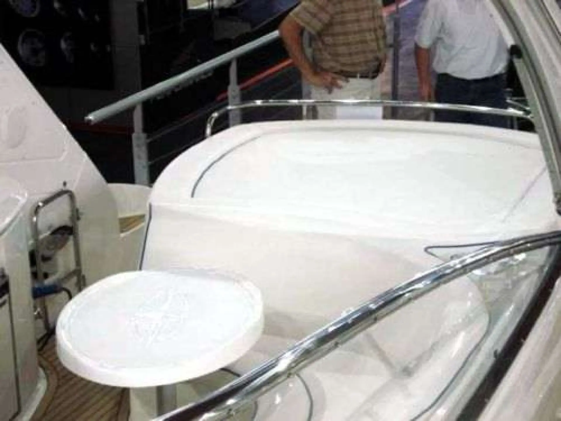 Bavaria 30 Sport — 7/18