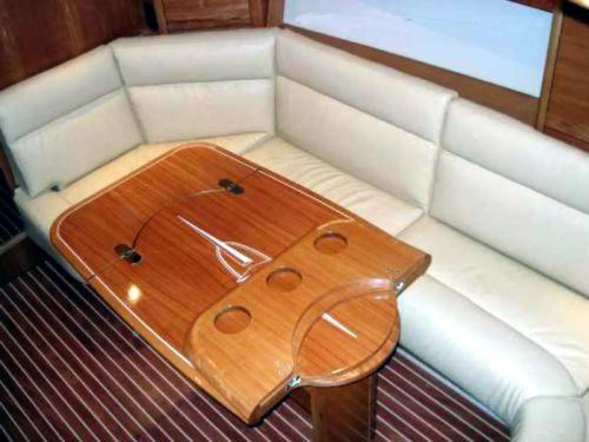 Bavaria 30 Sport — 12/18