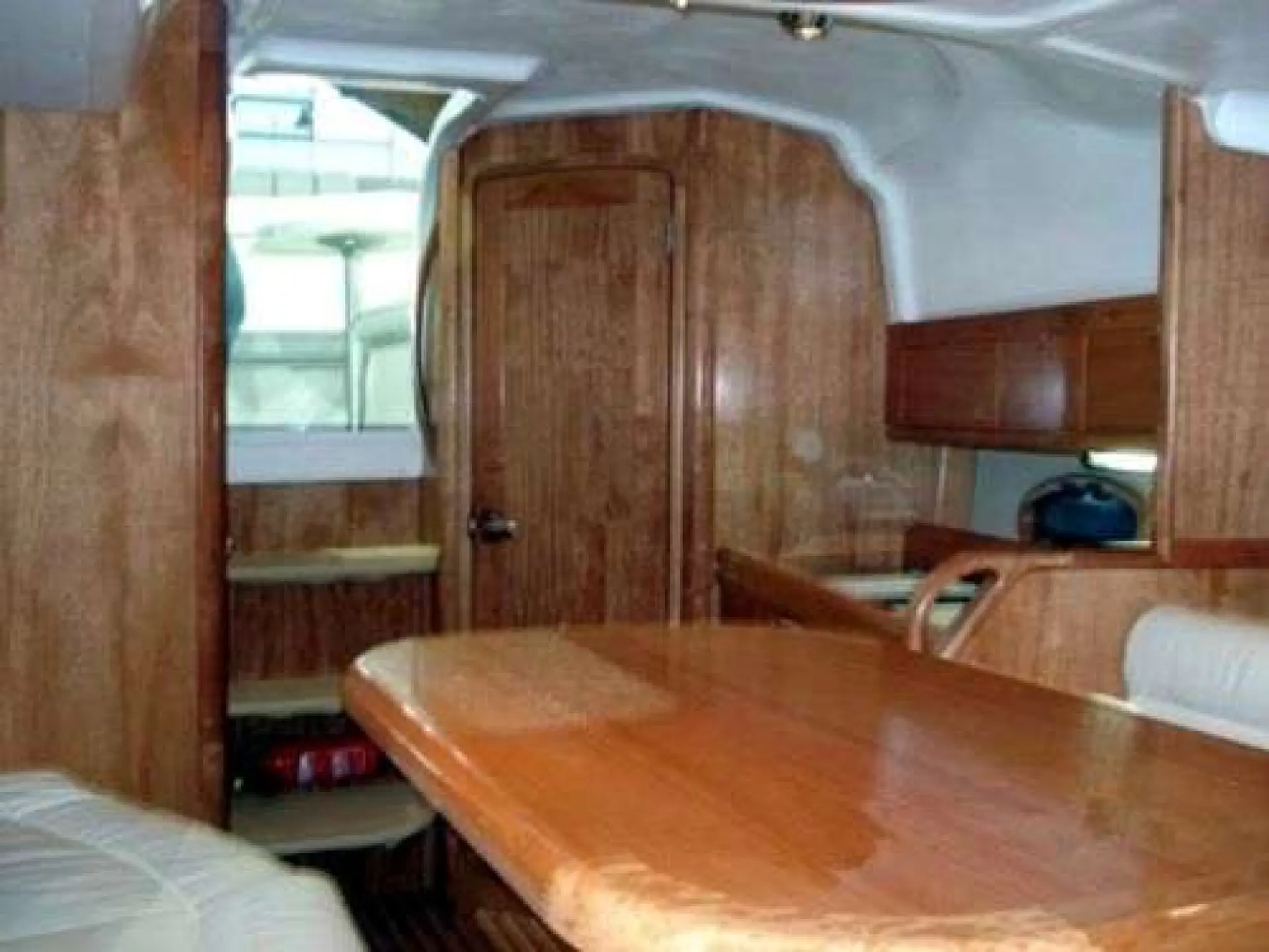 Bavaria 30 Sport — 13/18