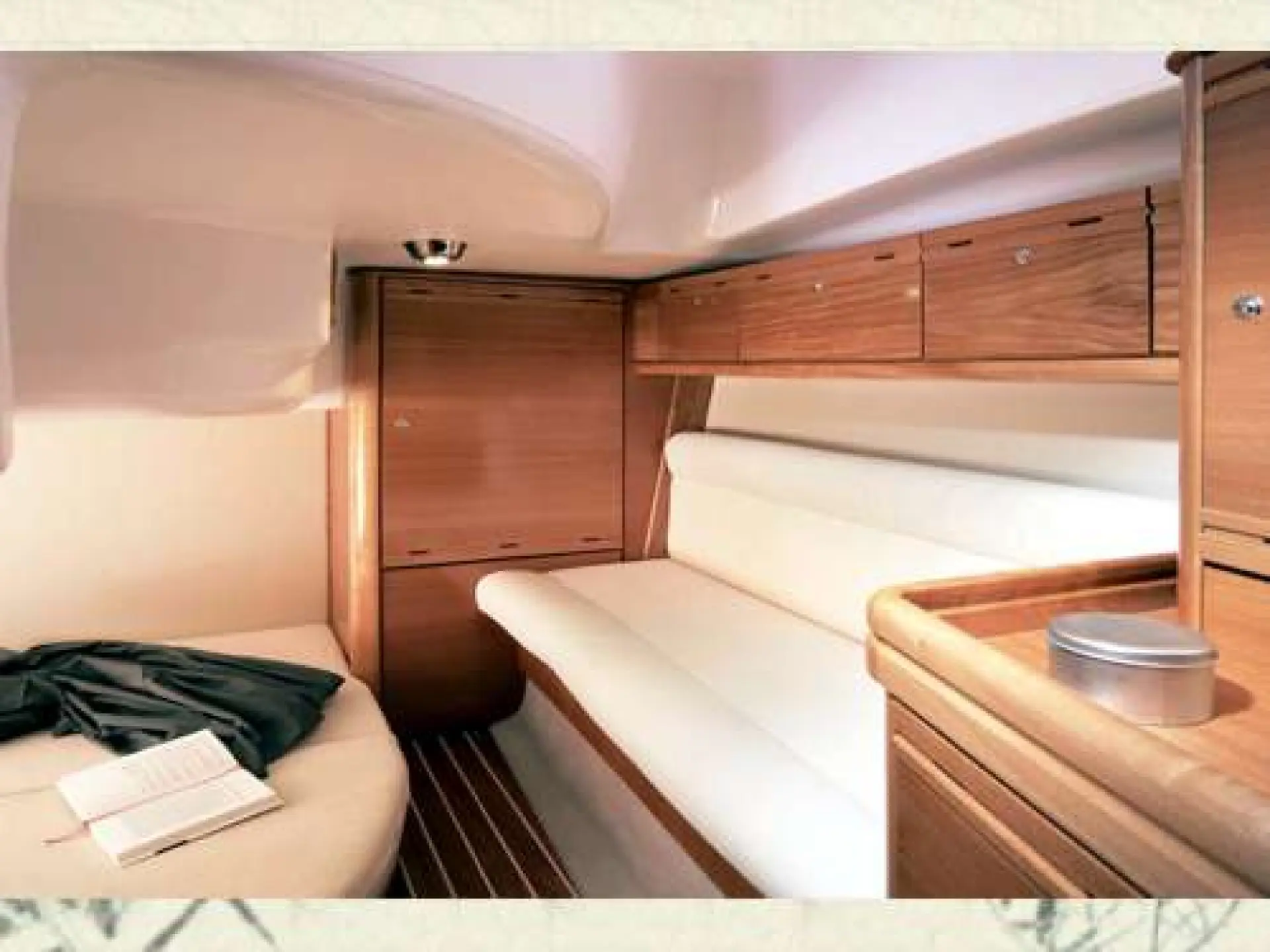 Bavaria 30 Sport — 14/18