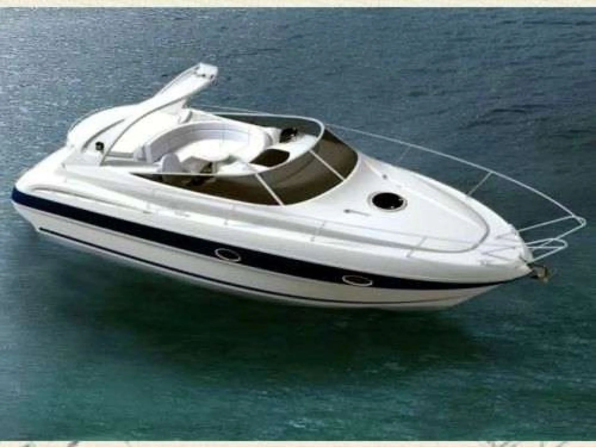 Bavaria 30 Sport — 15/18