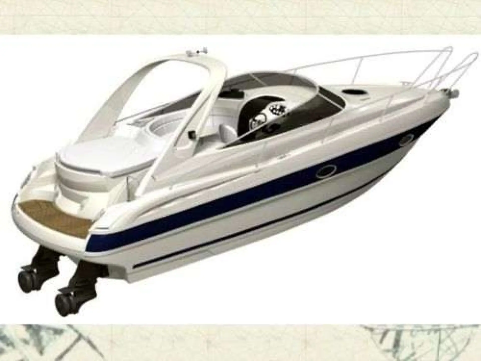 Bavaria 30 Sport — 16/18