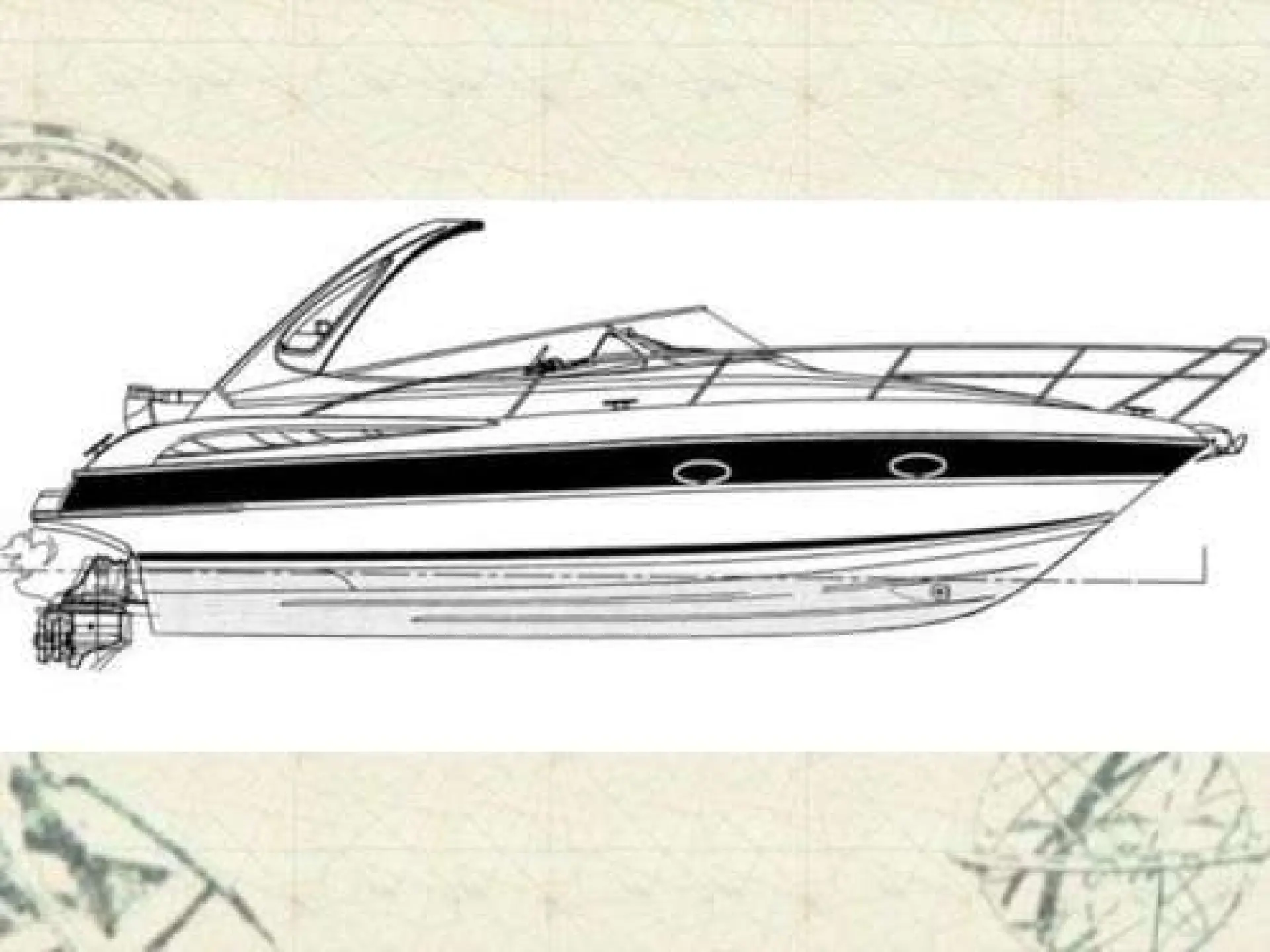 Bavaria 30 Sport — 17/18