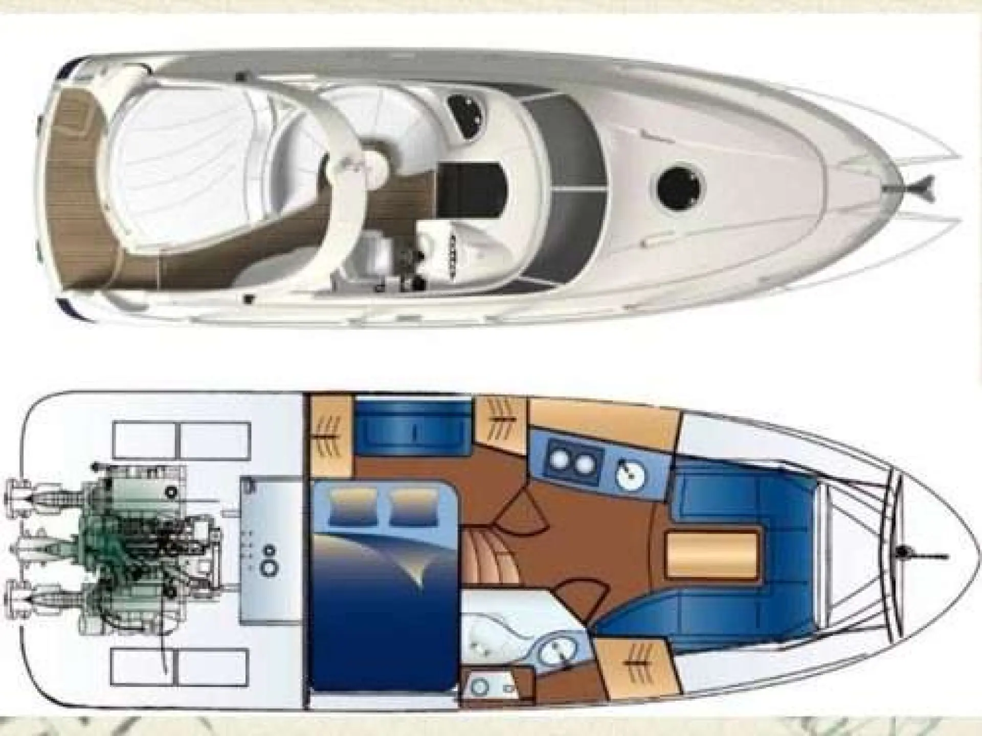Bavaria 30 Sport — 18/18